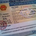 Gia hạn visa Việt Nam ở đâu và thời gian gia hạn bao lâu?